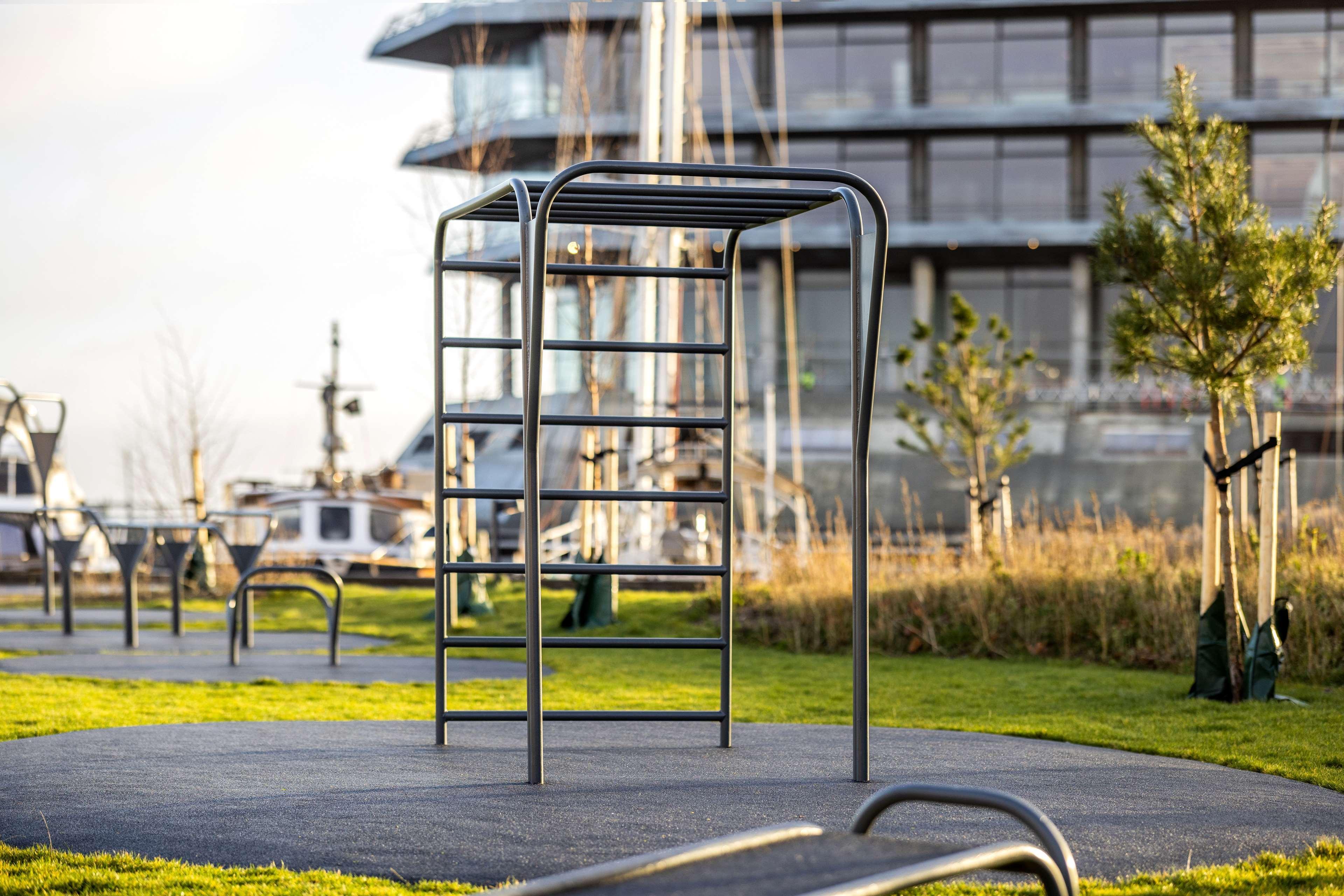 Scandic Cph Strandpark Hotel Copenhagen Exterior photo